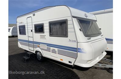 Hobby De Luxe 450 UF